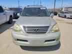 2003 LEXUS Gx 470