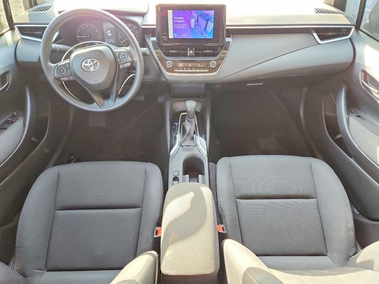 2023 TOYOTA COROLLA