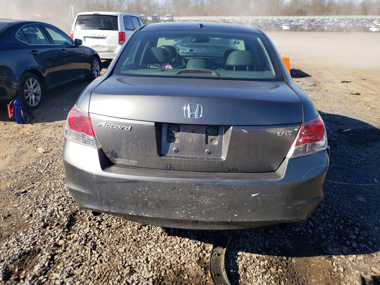 2012 Hond Accord