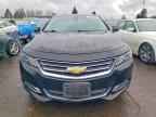2017 CHEVROLET IMPALA