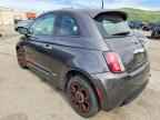 2014 FIAT 500