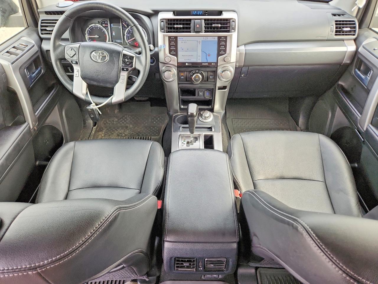 2022 TOYOTA 4Runner
