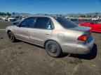1998 TOYOTA COROLLA
