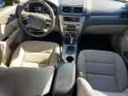 2011 FORD FUSION