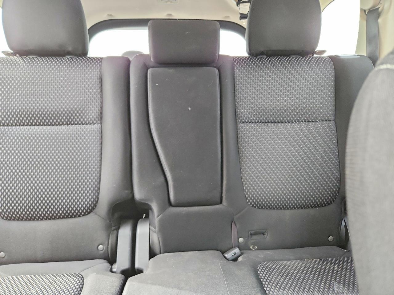 2016 MITSUBISHI outlander