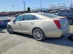 2014 CADILLAC XTS