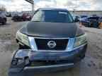 2014 NISSAN PATHFINDER