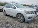 2017 NISSAN PATHFINDER