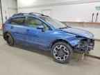 2016 SUBARU Crosstrek