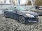 2017 BUICK Regal