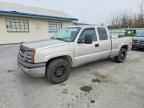 2004 CHEVROLET Silverado