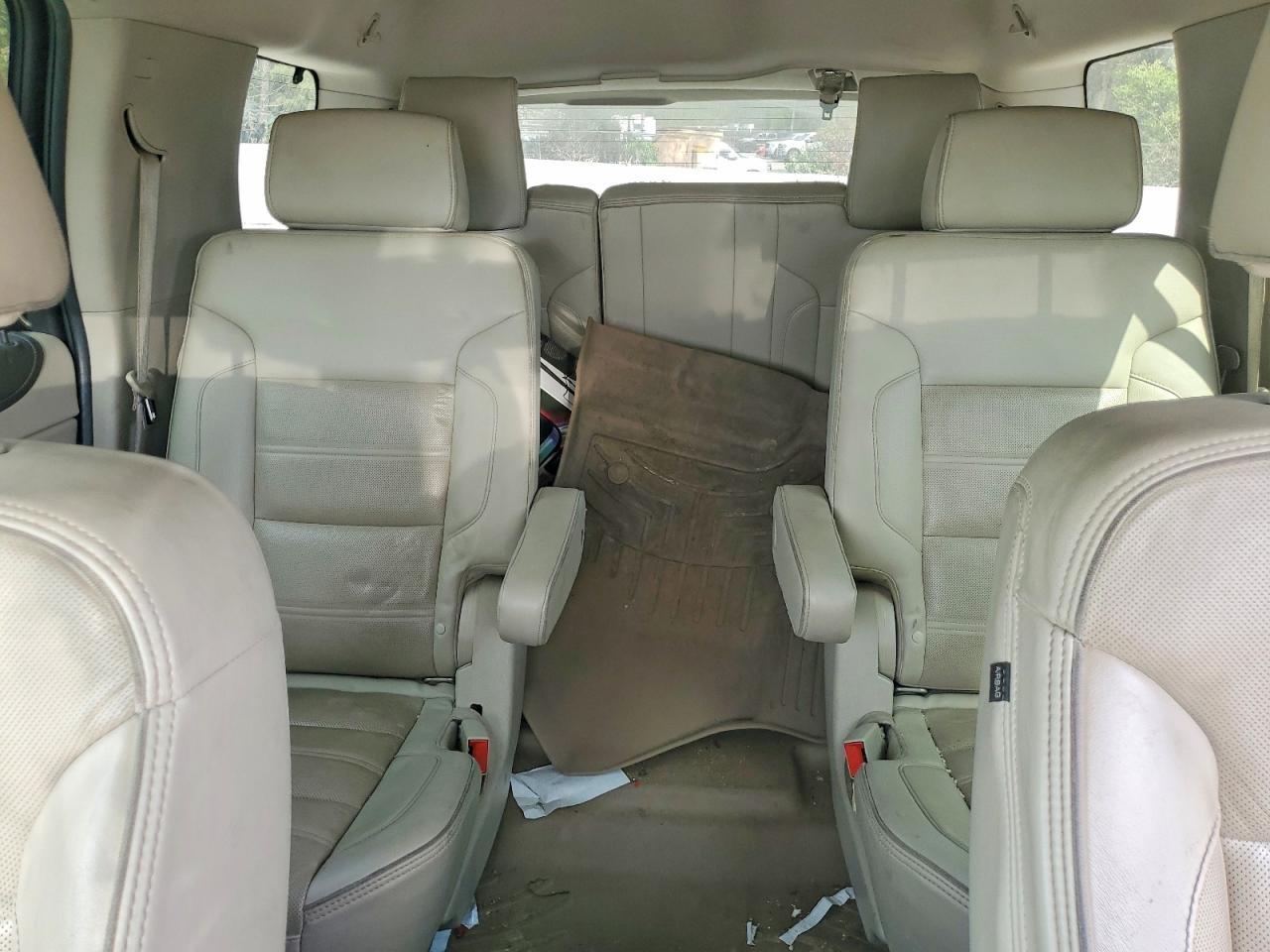 2020 GMC Yukon