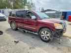 2012 NISSAN Armada