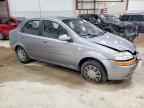 2006 CHEVROLET Aveo