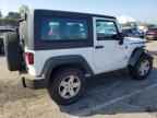 2012 JEEP WRANGLER