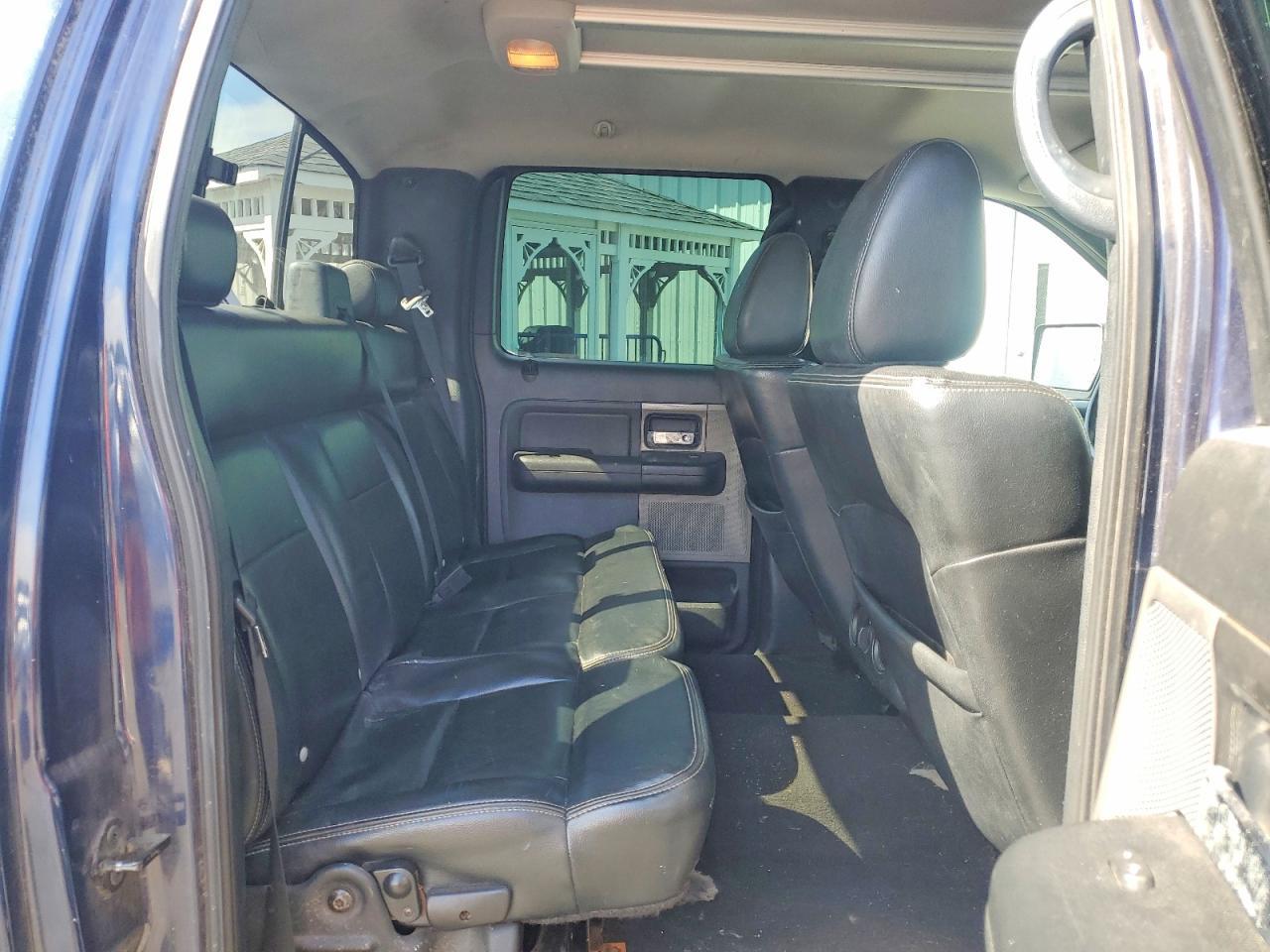 2006 FORD F-150 Lightning