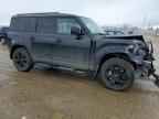 2025 LAND ROVER Defender