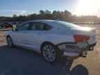 2017 CHEVROLET IMPALA