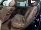 2008 HONDA PILOT