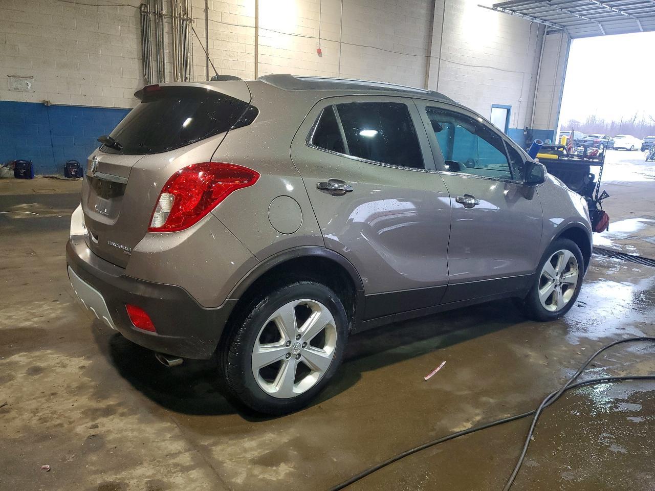 2015 BUICK ENCORE