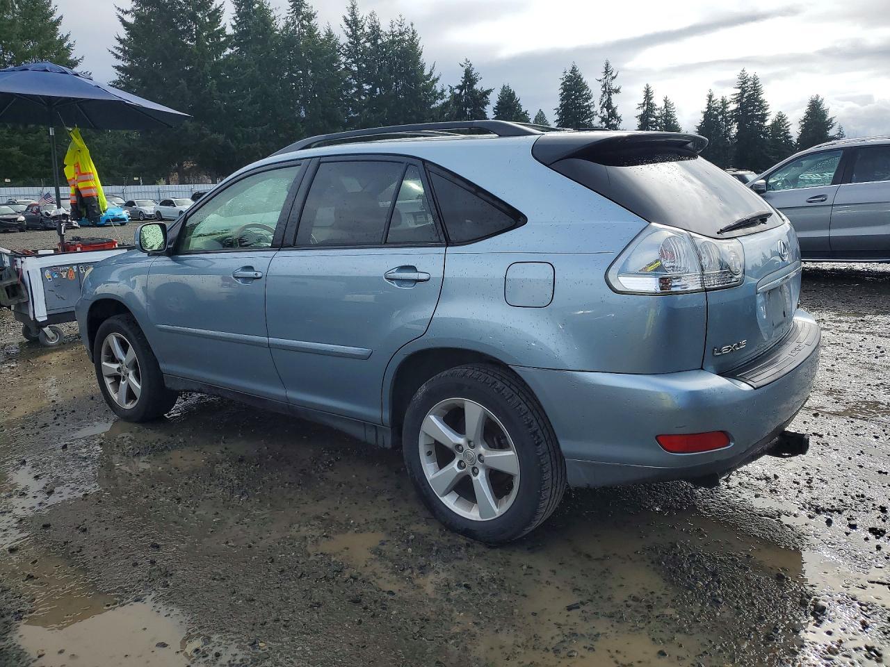 2005 LEXUS Rx 330