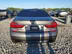 2017 BMW 7 series