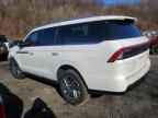 2025 LINCOLN Navigator