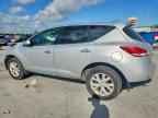 2012 NISSAN MURANO