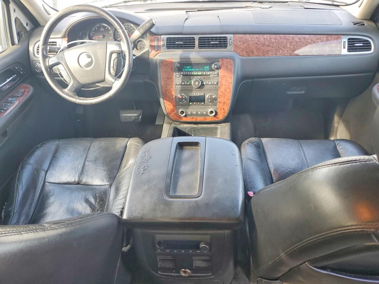 2007 CHEVROLET Avalanche