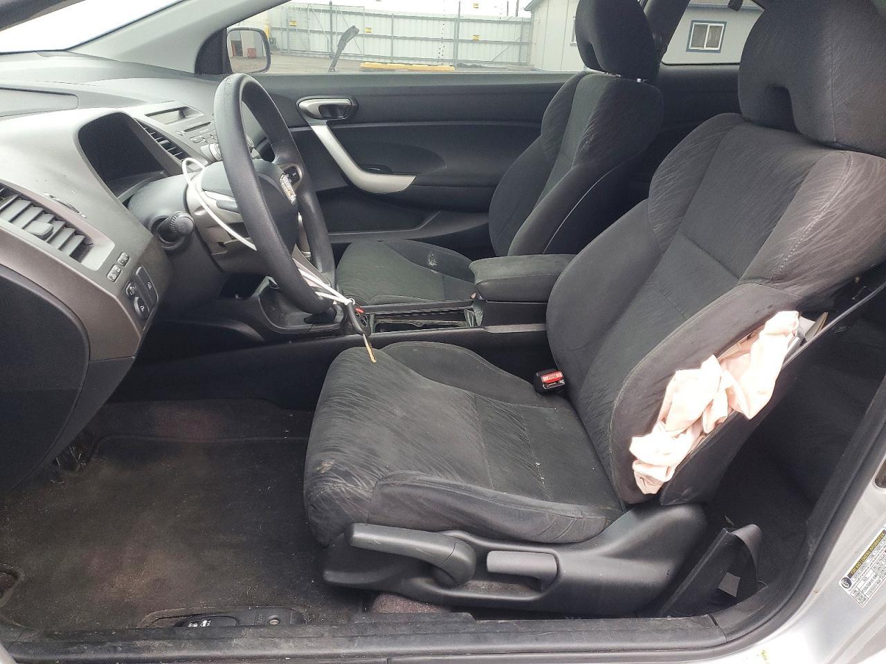 2006 HONDA CIVIC