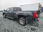 2011 CHEVROLET Silverado 3500