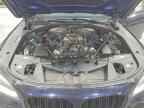 2013 BMW 7 series