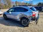 2015 SUBARU XV Crosstrek