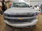 2016 CHEVROLET Silverado