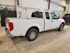 2012 NISSAN Frontier