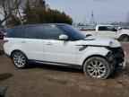 2016 LAND ROVER RANGE ROVER