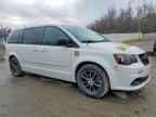 2015 DODGE GRAND CARAVAN