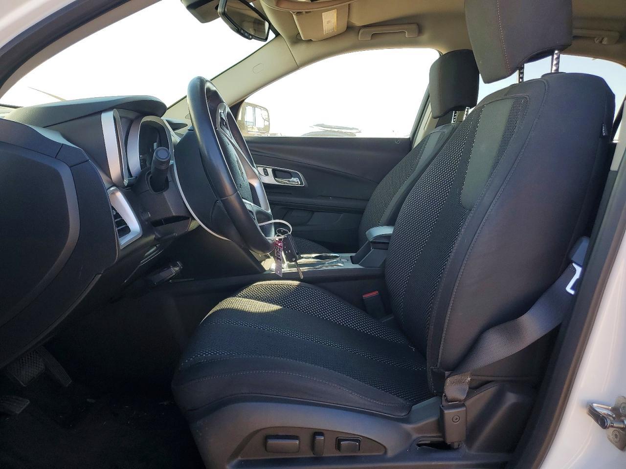 2012 CHEVROLET EQUINOX