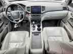 2018 HONDA PILOT
