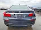 2015 BMW 7 series