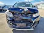 2021 CHEVROLET TRAX