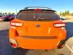 2018 SUBARU Crosstrek