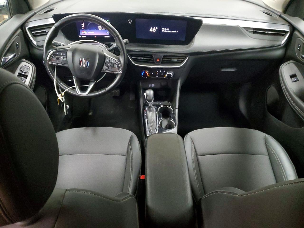 2024 BUICK Encore GX
