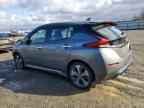 2019 NISSAN LEAF