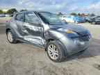 2014 NISSAN Juke