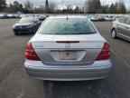 2005 MERCEDES-BENZ E-Class