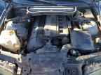 2001 BMW 3 SERIES