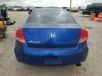 2011 HONDA ACCORD