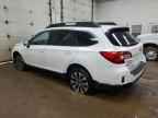 2015 SUBARU Outback
