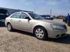 2010 HYUNDAI SONATA